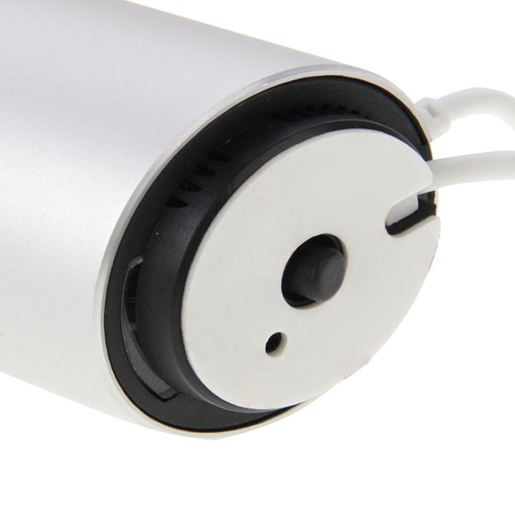 Soporte de pantalla cilíndrico Sistema de seguridad digital Alarma antirrobo / Alarma antirrobo con contraseña Control remoto para iPhone, iPod y iPad con puerto de 8 pines, Cylindrical