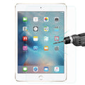 ENKAY Hat-Prince 0,33 mm 9H Dureza superficial 2.5D Película de vidrio templado a prueba de explosiones para iPad mini 4