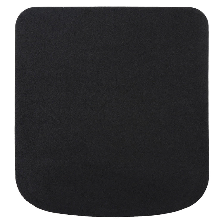 Alfombrilla de ratón con reposamuñecas de tela, Rectangle