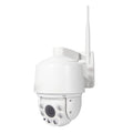 DM/G31-S 960P 1/3 pulgadas OV CMOS 5X Zoom 1.0MP WiFi PTZ Speed Dome Array Camera, rotación continua de 360 grados y giro automático de 180 grados y vertical de 90 grados, DM/G31-S