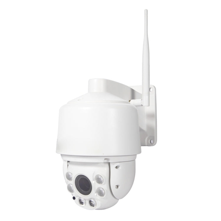 DM/G31-S 960P 1/3 pulgadas OV CMOS 5X Zoom 1.0MP WiFi PTZ Speed Dome Array Camera, rotación continua de 360 grados y giro automático de 180 grados y vertical de 90 grados, DM/G31-S