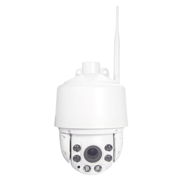 DM/G31-S 960P 1/3 pulgadas OV CMOS 5X Zoom 1.0MP WiFi PTZ Speed Dome Array Camera, rotación continua de 360 grados y giro automático de 180 grados y vertical de 90 grados, DM/G31-S