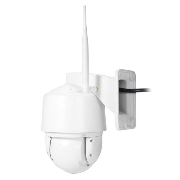 DM/G31-S 960P 1/3 pulgadas OV CMOS 5X Zoom 1.0MP WiFi PTZ Speed Dome Array Camera, rotación continua de 360 grados y giro automático de 180 grados y vertical de 90 grados, DM/G31-S