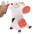 Modelo De Cerdo Tricky Extrusion Eye Toy Zoolife Popeyes, Pig Model