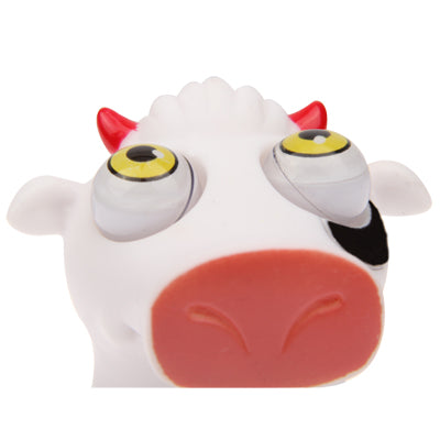 Modelo De Cerdo Tricky Extrusion Eye Toy Zoolife Popeyes, Pig Model