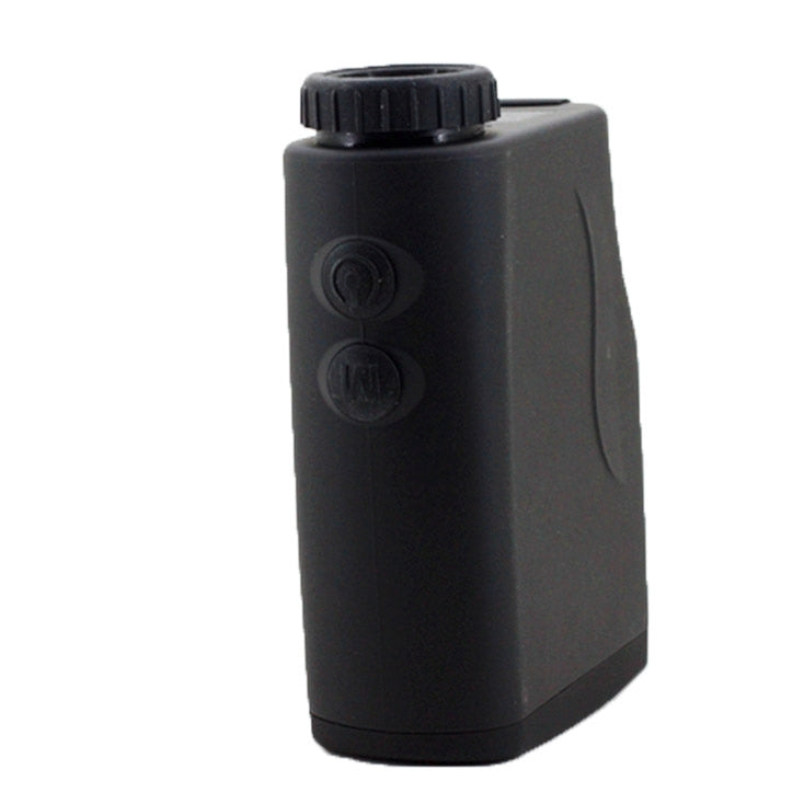 Telescopio monocular de mano impermeable para golf, rango de medición: 5-600 m