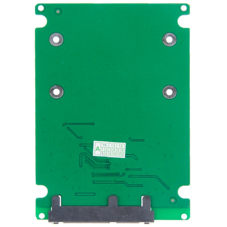 Tarjeta convertidora ZIF CE a SATA, ZIF CE