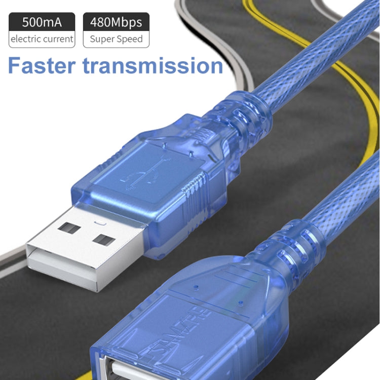 Cable de extensión USB 2.0 AM a AF, longitud: 10 m, AM to AF(USB 1.1), Length: 1.8m, AM to AF, Length: 30cm, AM to AF, Length: 5m, AM to AF, Length: 10m, AM to AF(White Cable), Length: 10m, AM to AF, Length: 15m