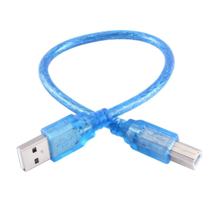 Cable de datos de impresora USB 1.1 AM a BM, longitud: 1,8 m