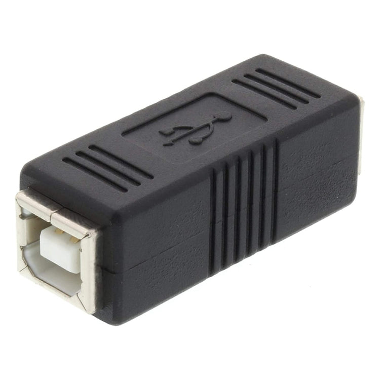 Adaptador USB 2.0 BF a BF, USB 2.0 BF (Black), USB 2.0 BF (Green)