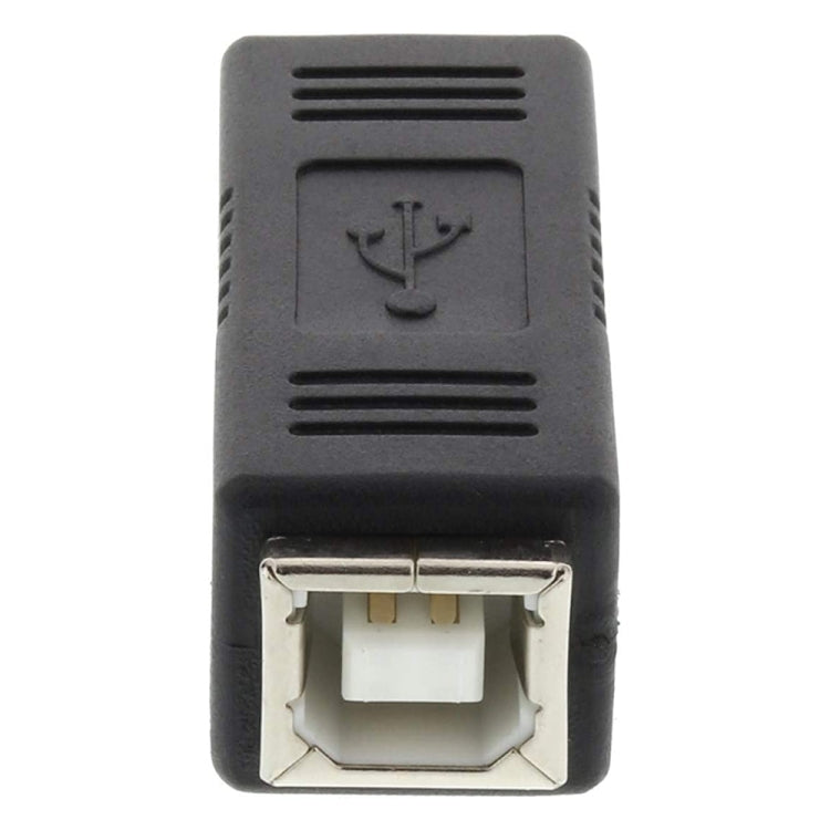 Adaptador USB 2.0 BF a BF, USB 2.0 BF (Black), USB 2.0 BF (Green)