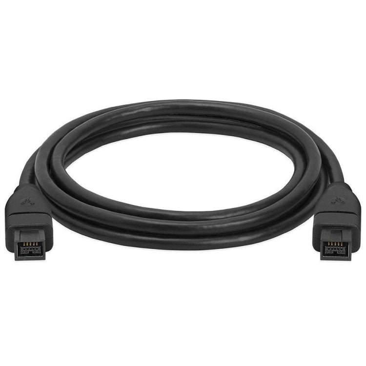 Cable Firewire 800 IEEE1394B de 9 pines a macho de 9 pines, longitud: 1,8 m, 9Pin to 9Pin(1.8m)