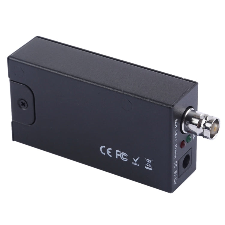 AY31 Convertidor Mini 3G HDMI a SDI