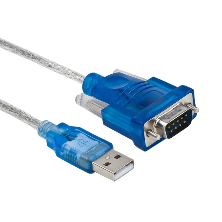 Cable USB a RS232 (entrega aleatoria de colores), USB to RS232 (With One IC), USB to RS232 (With Two IC), USB to RS232 (With Normal Quality)