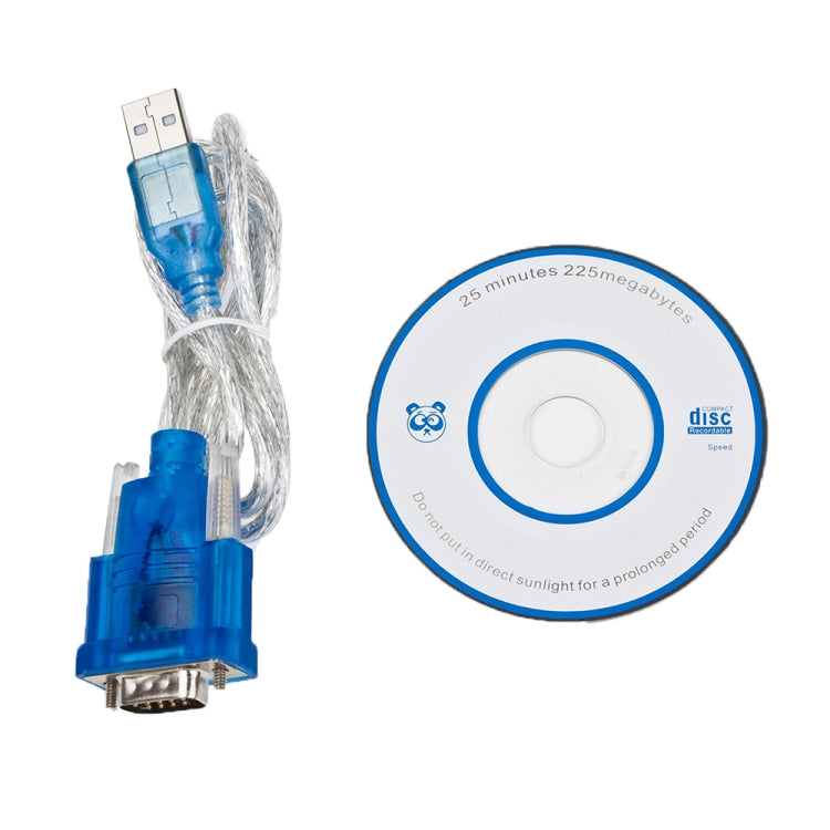Cable USB a RS232 (entrega aleatoria de colores), USB to RS232 (With One IC), USB to RS232 (With Two IC), USB to RS232 (With Normal Quality)
