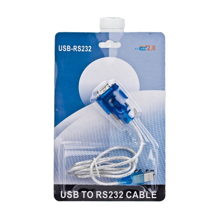 Cable USB a RS232 (entrega aleatoria de colores), USB to RS232 (With One IC), USB to RS232 (With Two IC), USB to RS232 (With Normal Quality)