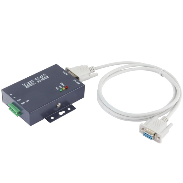 Convertidor de datos RS-232 a RS-485, RS-232 to RS-485