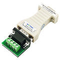 Convertidor de interfaz de comunicaciones de datos RS-232 a RS-485, RS-232 to RS-485 (UT-201)