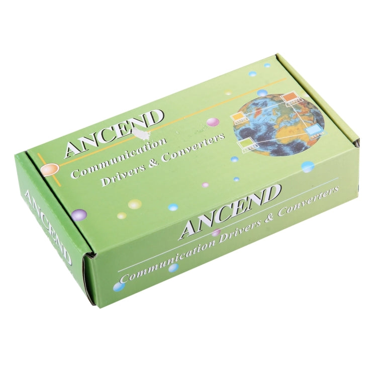 Controladores y convertidores de comunicación RS232 a RS485, 485C RS232 to RS485