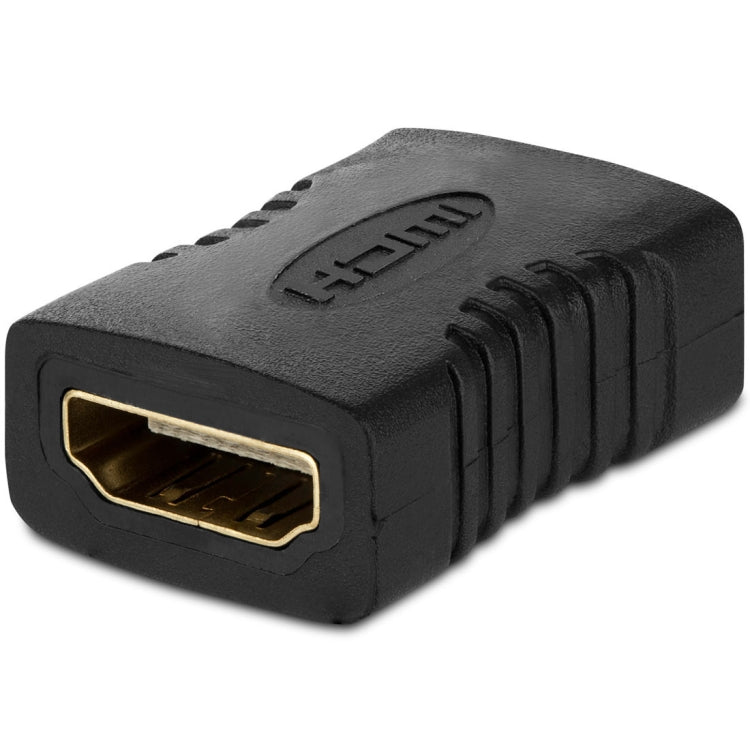 Adaptador HDMI hembra de 19 pines a HDMI hembra de 19 pines, HDMI Female to Female