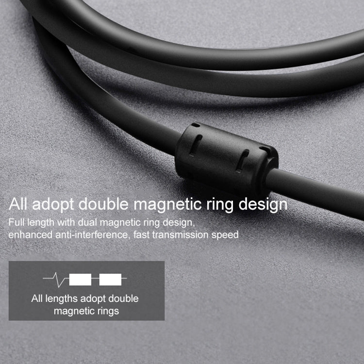 Cable VGA 15 pines macho a DVI 24+5 pines macho 1,5 M, VGA to DVI