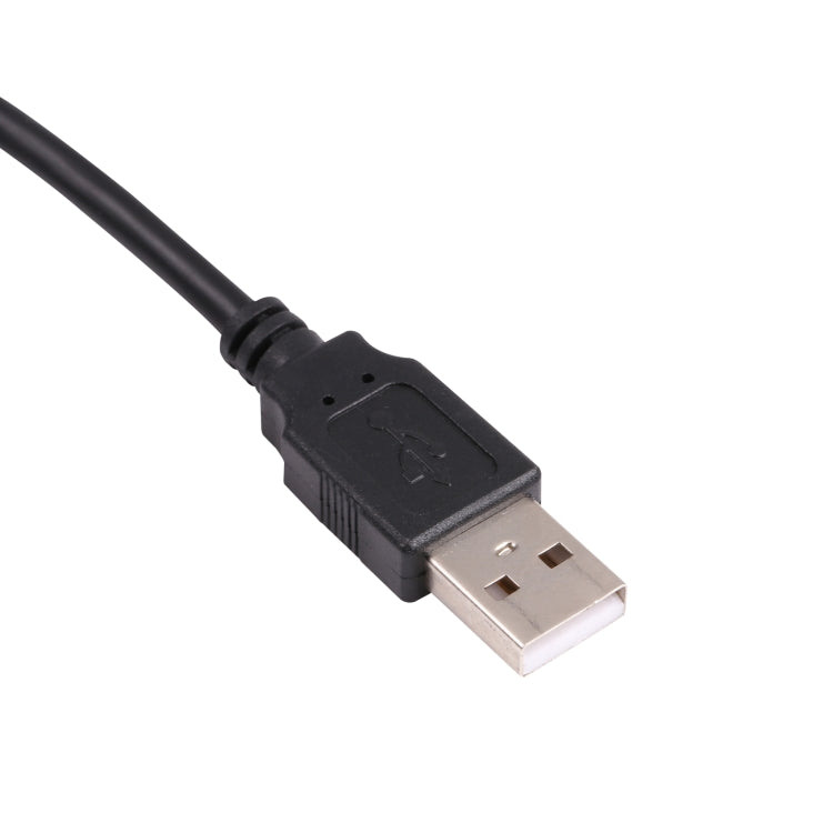 Adaptador USB a VGA para múltiples monitores/pantallas múltiples, tarjeta gráfica externa USB 2.0, USB 2.0