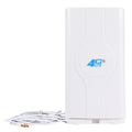 Antena interior LF-ANT4G01 88dBi 4G LTE MIMO con cable conector de 2 piezas de 2 m, puerto TS-9, TS-9 Port
