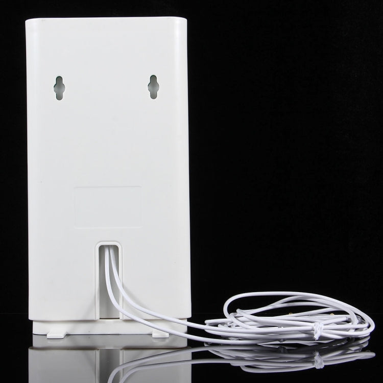 Antena interior LF-ANT4G01 88dBi 4G LTE MIMO con cable conector de 2 piezas de 2 m, puerto TS-9, TS-9 Port