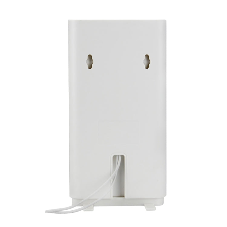 Antena interior LF-ANT4G01 88dBi 4G LTE MIMO con cable conector de 2 piezas de 2 m, puerto SMA, SMA Port
