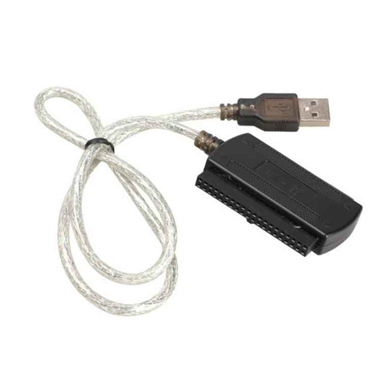 Cable USB 2.0 a IDE y SATA Longitud del cable: aproximadamente 55 cm, USB 2.0 to IDE & SATA (EU Plug), USB 2.0 to IDE & SATA (US Plug), USB 2.0 to IDE & SATA (UK Plug)