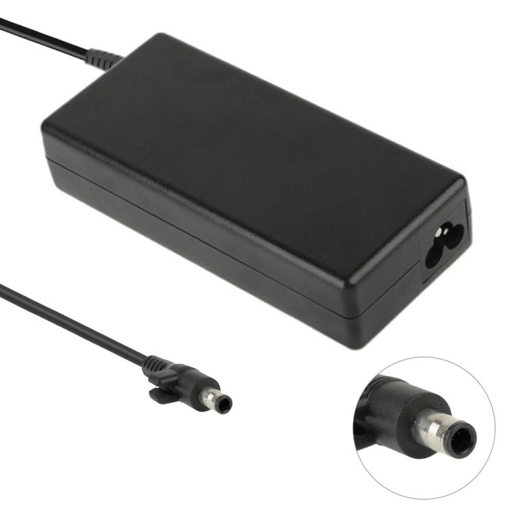 CA 19 V 4,74 A para computadora portátil Samsung, puntas de salida: 5,5 mm x 3,0 mm