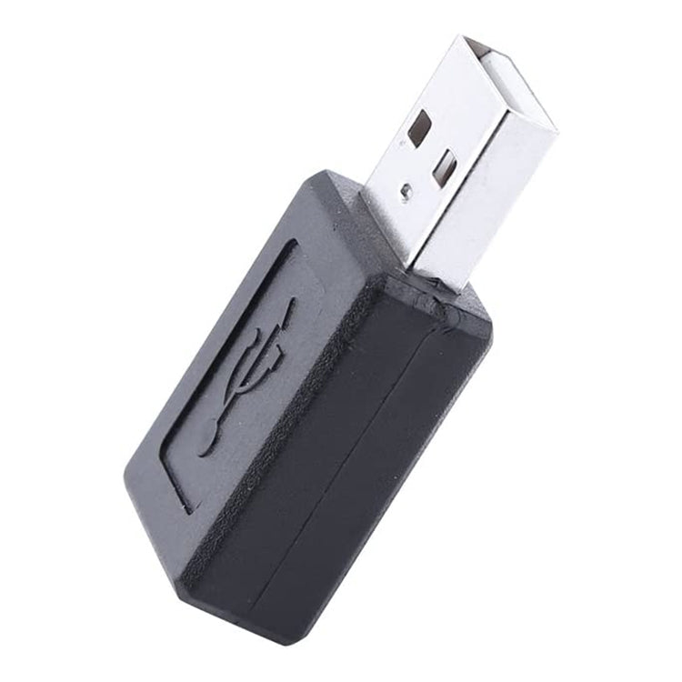 Adaptador USB 2.0 AM a Micro USB hembra, USB 2.0 AM