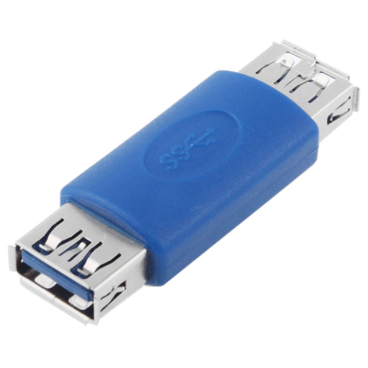 Adaptador de cable AF a AF USB 3.0 de súper velocidad, AF to AF, Outcrop Female AF to AF