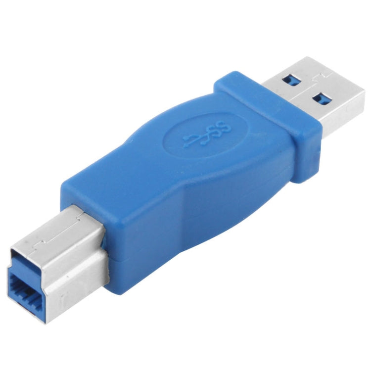 Adaptador USB 3.0 AM a BM de alta velocidad, AM  to BM