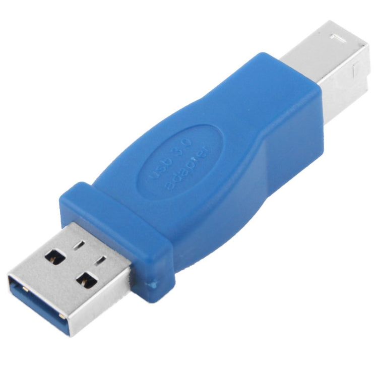 Adaptador USB 3.0 AM a BM de alta velocidad, AM  to BM