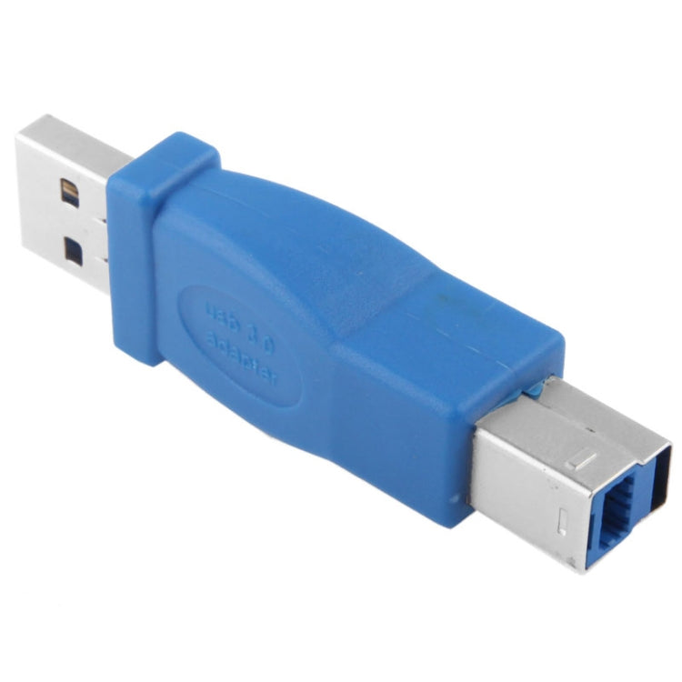Adaptador USB 3.0 AM a BM de alta velocidad, AM  to BM