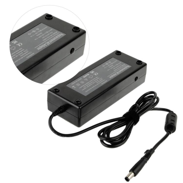 Adaptador de CA 19 V 7,1 A para portátil HP COMPAQ, puntas de salida: 7,4 x 5,0 mm, 19V 7.1A