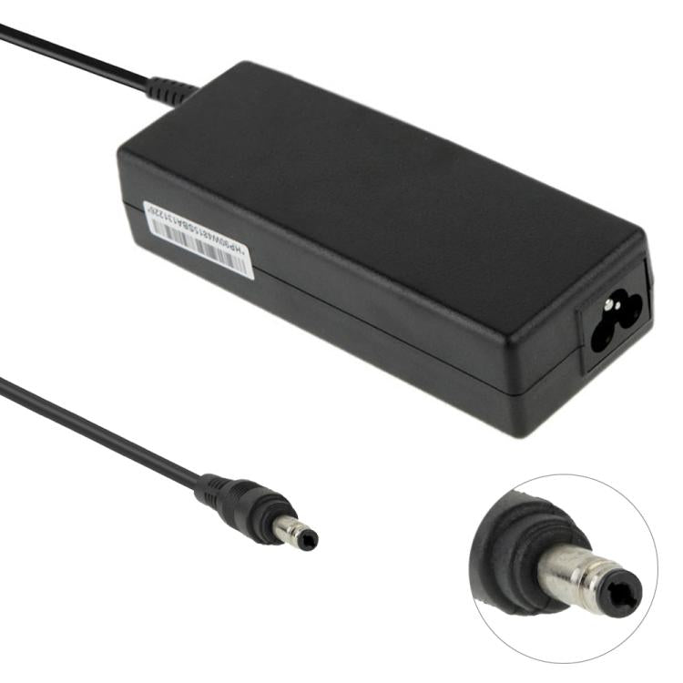 Adaptador de CA de 19 V 4,74 A para redes HP, puntas de salida: 7,4 mm x 5,0 mm, 7.4mm x 5.0mm
