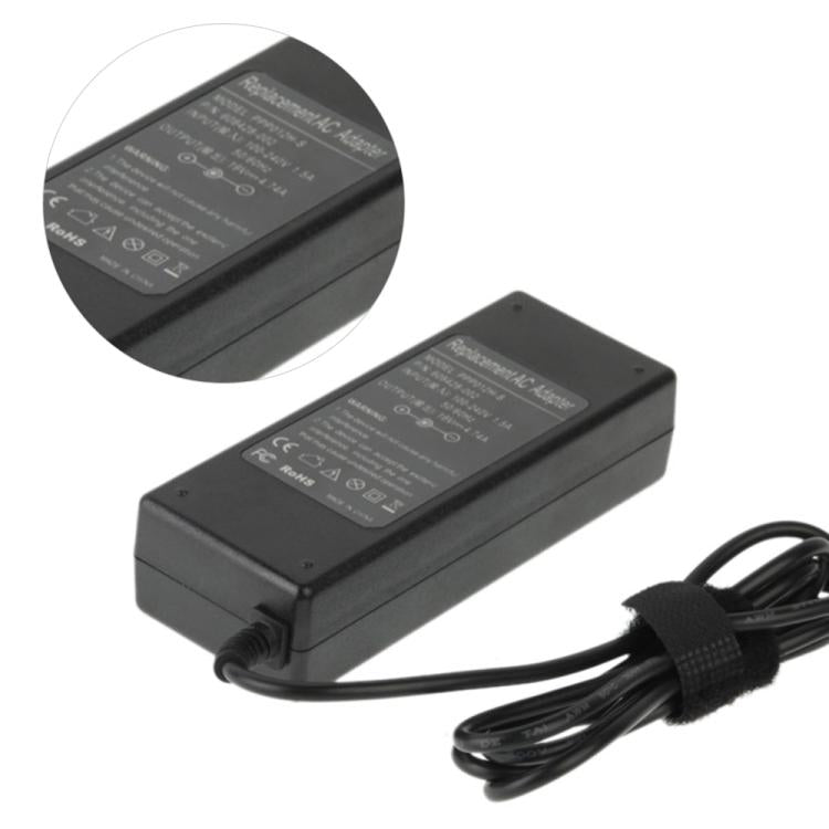 Adaptador de CA de 19 V 4,74 A para redes HP, puntas de salida: 7,4 mm x 5,0 mm, 7.4mm x 5.0mm