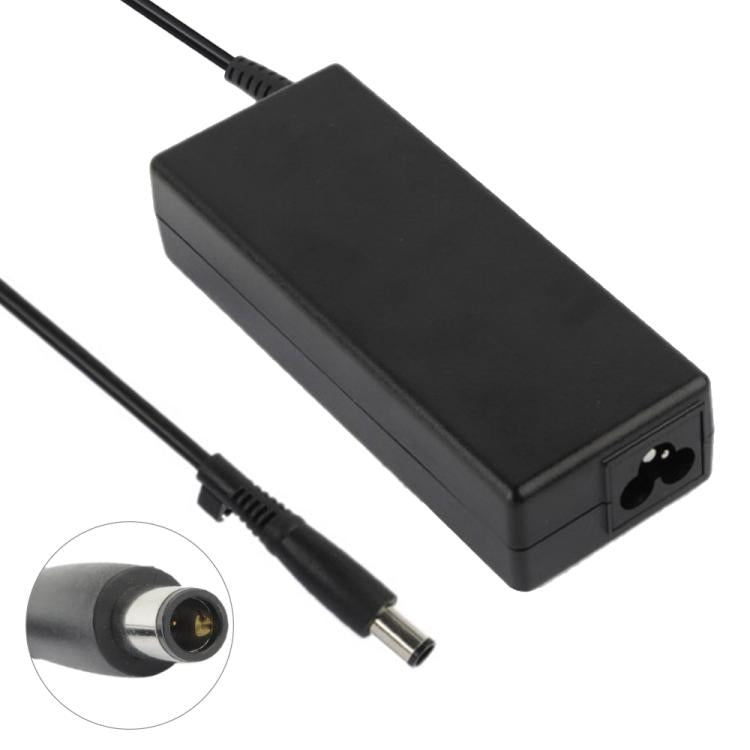 Adaptador de CA de 19 V 4,74 A para redes HP, puntas de salida: 7,4 mm x 5,0 mm, 19V 4.74A