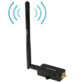 Sunhans SH24BTA-N 35dBm 2,4 GHz 3W 11N/G/B amplificador de señal WiFi amplificador WiFi repetidor inalámbrico, SH24BTA-N