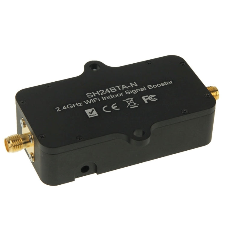 Sunhans SH24BTA-N 35dBm 2,4 GHz 3W 11N/G/B amplificador de señal WiFi amplificador WiFi repetidor inalámbrico, SH24BTA-N