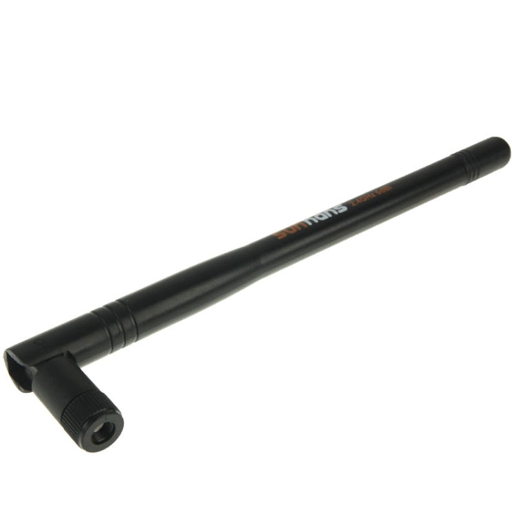 Sunhans SH24BTA-N 35dBm 2,4 GHz 3W 11N/G/B amplificador de señal WiFi amplificador WiFi repetidor inalámbrico, SH24BTA-N