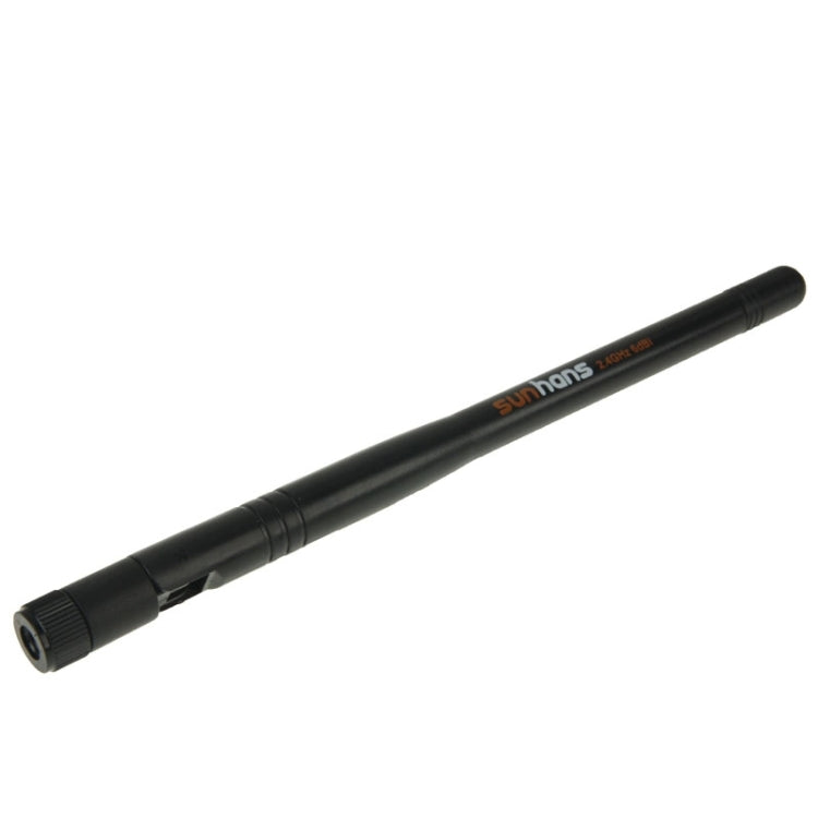 Sunhans SH24BTA-N 35dBm 2,4 GHz 3W 11N/G/B amplificador de señal WiFi amplificador WiFi repetidor inalámbrico, SH24BTA-N