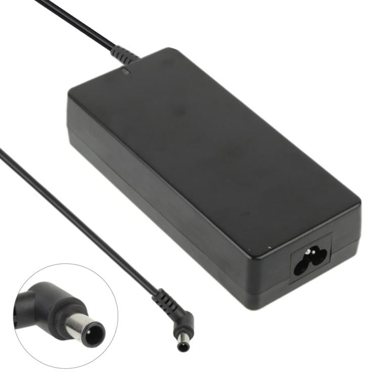 CA 19,5 V 4,7 A para portátil Sony, puntas de salida: 6,0 mm x 4,4 mm, 4.7A