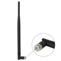 Antena de red inalámbrica 7dBi SMA macho, 7dBi