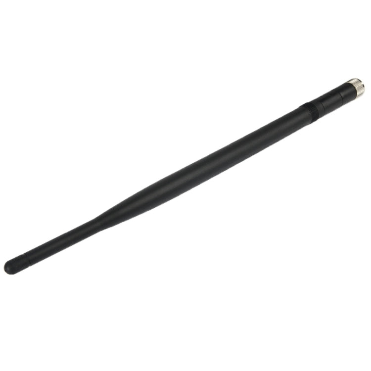 Antena de red inalámbrica 7dBi SMA macho, 7dBi