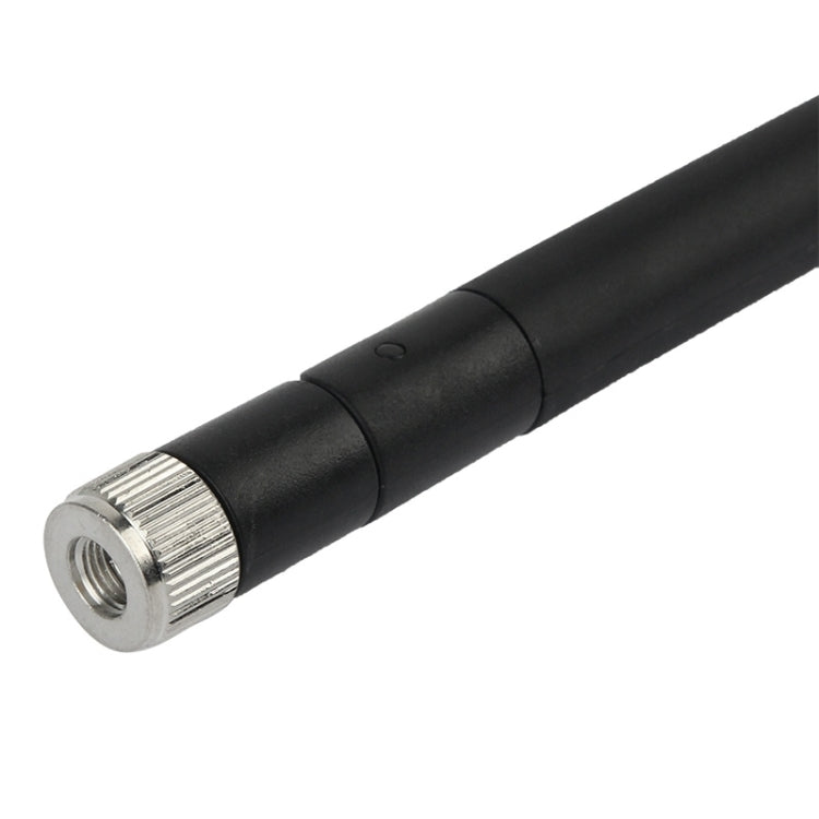 Antena de red inalámbrica 7dBi SMA macho, 7dBi