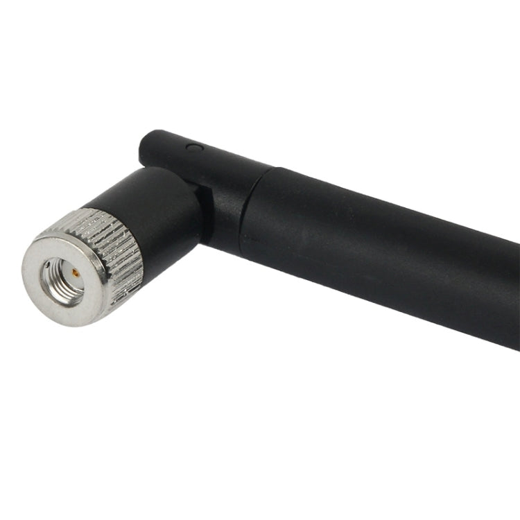 Antena de red inalámbrica 7dBi SMA macho, 7dBi