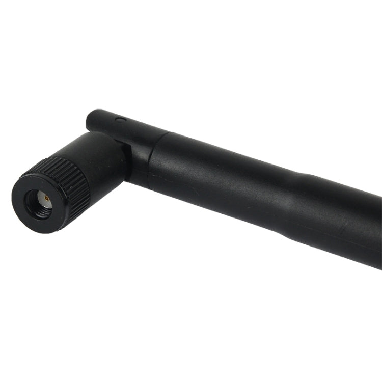 Antena de red inalámbrica 15DBi RP-SMA macho, 15dBi, 15dBi  (Hardcover)